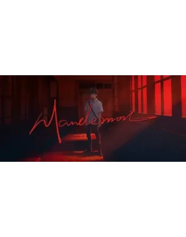 Mandemon АВТОДОСТАВКА STEAM GIFT РОССИЯ