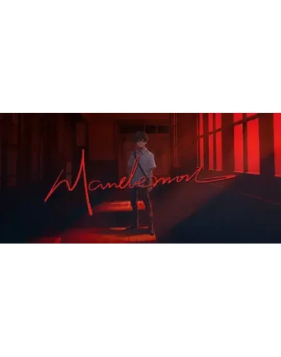 Mandemon АВТОДОСТАВКА STEAM GIFT РОССИЯ