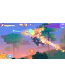 Moolii's Dreamland АВТОДОСТАВКА STEAM РОССИЯ