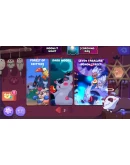 Moolii's Dreamland АВТОДОСТАВКА STEAM РОССИЯ