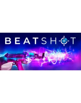 BeatShot АВТОДОСТАВКА STEAM GIFT РОССИЯ