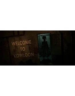 Welcome to Kowloon АВТОДОСТАВКА STEAM РОССИЯ