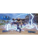 CRISIS CORE FINAL FANTASY VII REUNION DELUX XBOX КЛЮЧ