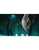 CRISIS CORE FINAL FANTASY VII REUNION DELUX XBOX КЛЮЧ