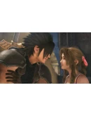 CRISIS CORE FINAL FANTASY VII REUNION DELUX XBOX КЛЮЧ