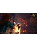 Oceanhorn 2 Оушенхорн 2: Рыцари затерянного королевства