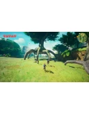 Oceanhorn 2 Оушенхорн 2: Рыцари затерянного королевства