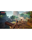 Oceanhorn 2 Оушенхорн 2: Рыцари затерянного королевства
