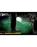 Ninja or Die: Shadow of the Sun STEAM GIFT РОССИЯ