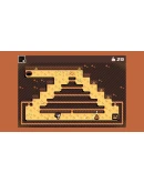 Paquerette Down the Bunburrows STEAM GIFT РОССИЯ