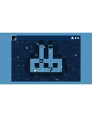 Paquerette Down the Bunburrows STEAM GIFT РОССИЯ