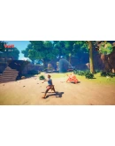Oceanhorn 2АВТОДОСТАВКА Steam Россия