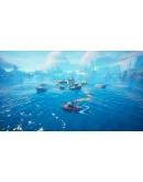 Oceanhorn 2АВТОДОСТАВКА Steam Россия