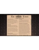 Sherlock Holmes Consulting Detective The Case of Banker