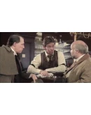 Sherlock Holmes Consulting Detective The Case of Banker