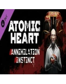 Atomic Heart Annihilation Instinct Steam Gift RU