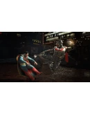 Mortal Kombat 11 Ultimate + Injustice 2 XBOXКЛЮЧ