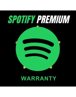 Spotify Premium 1 months Family add 6 USERS