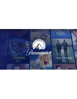 Paramount plus account 1 Year instant delivery