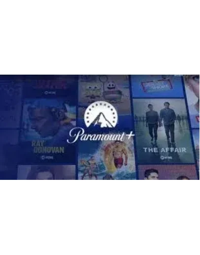 Paramount plus account 1 Year instant delivery