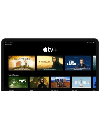 Apple TV+ 7 days Private Account 7 days of Warranty Apple TV+ 7 days Private Account 7 days of Warranty