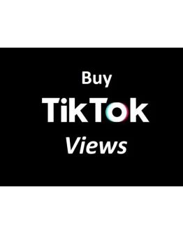 TikTok 25000 Views - Real Fast-Delivery Non-Drop