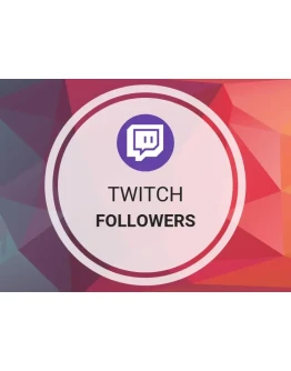 Twitch Live 100 views for 20 min Fast-Delivery