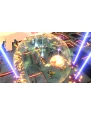 Axon TD: Uprising - Tower Defense STEAM РОССИЯ