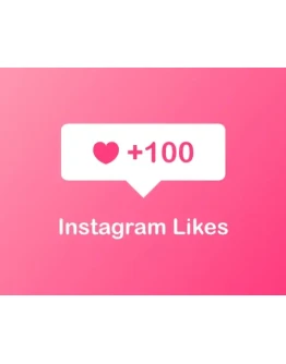 Instagram 100 Likes Real Fast-Delivery Non-Drop Instagram 100 Likes Real Fast-Delivery Non-Drop