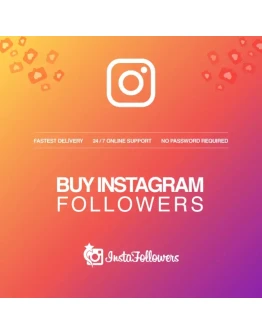 Instagram 1000 Followers Real Fast-Delivery Non-Drop Instagram 1000 Followers Real Fast-Delivery Non-Drop