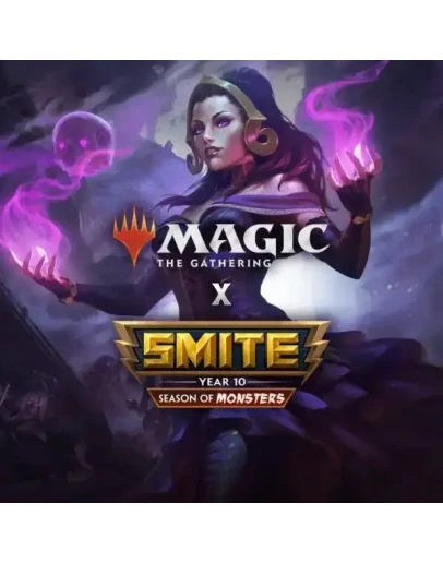 SMITE - Magic: The Gathering Pack DLC XBOX (global)
