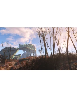 FALLOUT 4 XBOX ONEX/SКЛЮЧ