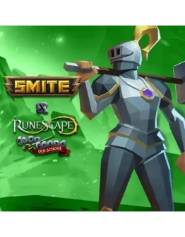 SMITE - RuneScape Starter Pack DLC XBOX (global)