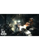 WOLFENSTEIN ALT HISTORY COLLECTION XBOX ONEX/SКЛЮЧ