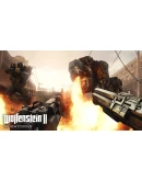 WOLFENSTEIN ALT HISTORY COLLECTION XBOX ONEX/SКЛЮЧ