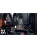 WOLFENSTEIN ALT HISTORY COLLECTION XBOX ONEX/SКЛЮЧ