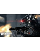 WOLFENSTEIN ALT HISTORY COLLECTION XBOX ONEX/SКЛЮЧ