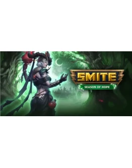 SMITE - Season of Hope Starter Pack DLC XBOX (global)