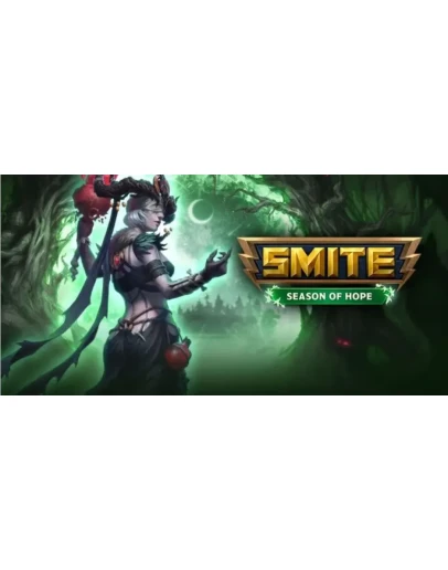 SMITE - Season of Hope Starter Pack DLC XBOX (global)