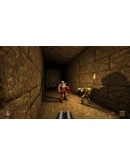 QUAKE XBOX ONEX/S - PC WINDOWSКЛЮЧ