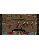 DOOM II (CLASSIC) XBOX ONEX/S - PC WINDOWSКЛЮЧ