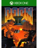 DOOM II (CLASSIC) XBOX ONEX/S - PC WINDOWSКЛЮЧ