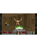 DOOM II (CLASSIC) XBOX ONEX/S - PC WINDOWSКЛЮЧ