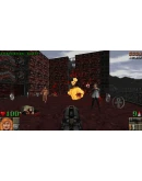 Rise of the Triad: Ludicrous Edition STEAMRU АВТО