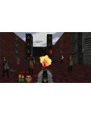 Rise of the Triad: Ludicrous Edition STEAMRU АВТО