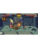 Double Dragon Gaiden: Rise of the Dragons STEAM АВТО