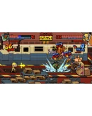 Double Dragon Gaiden: Rise of the Dragons STEAM АВТО