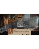 The Lamplighters League +ВЫБОР STEAMRU АВТО 0