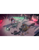 MASTERS OF ANIMA XBOX ONEX/SКЛЮЧ