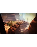 MASTERS OF ANIMA XBOX ONEX/SКЛЮЧ